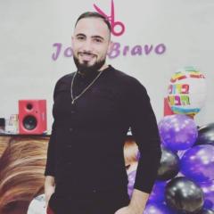 Jony Bravo