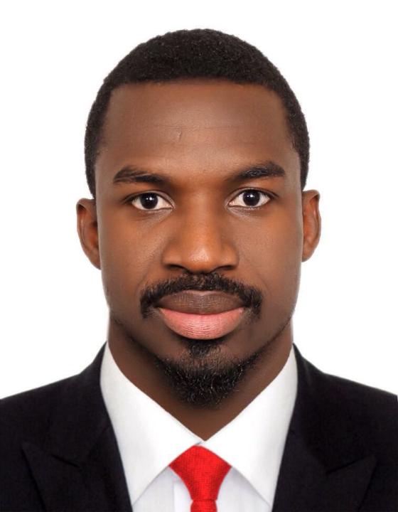 Nana Kwame Asare Obuobi