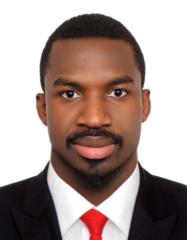 Nana Kwame Asare Obuobi