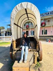 Shreya Roy Choudhury