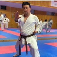 Juan pablo Alarcon novoa