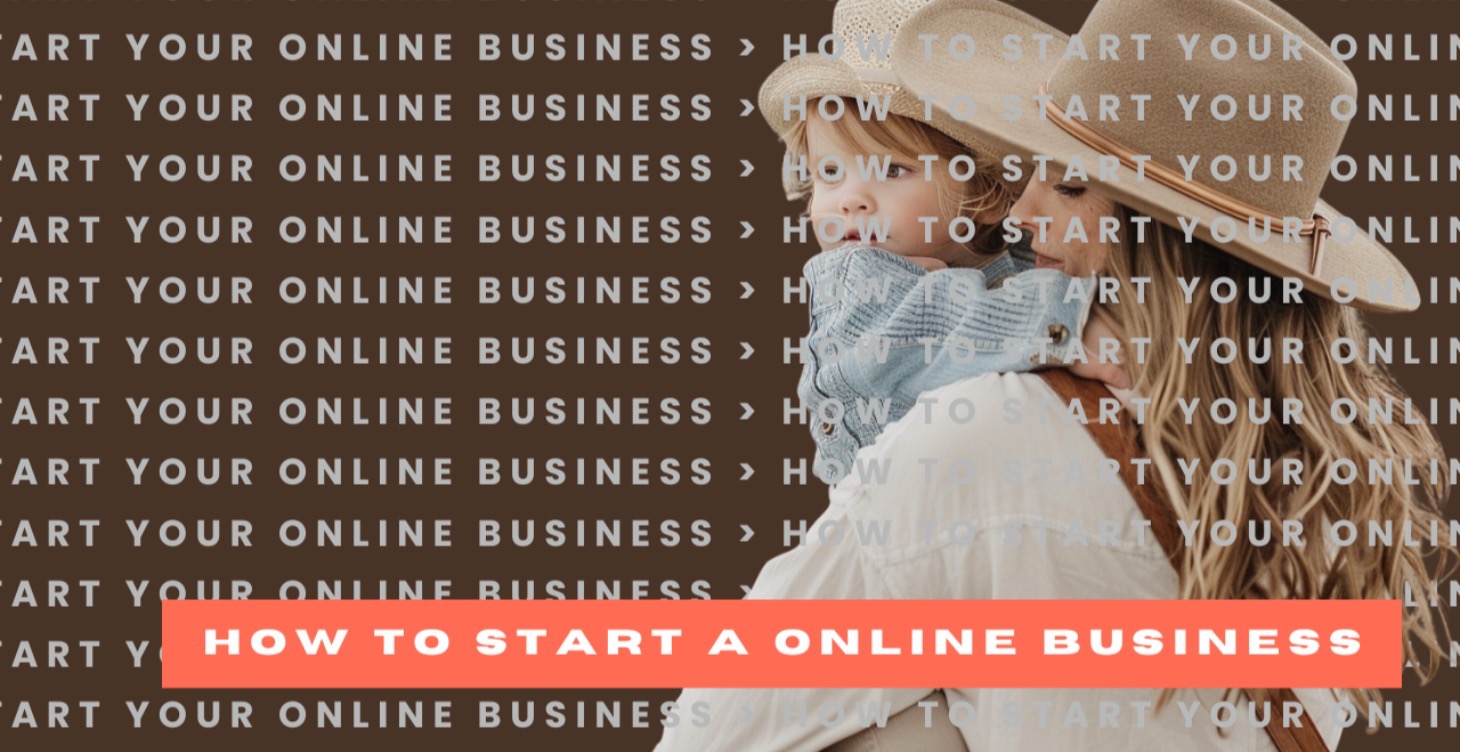 How To Start Your Own Online Business