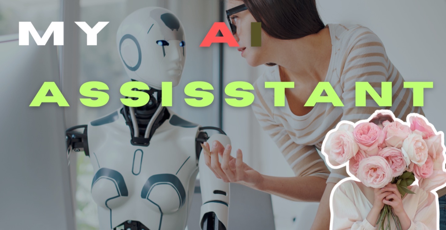 My Ai ASSISSTANT