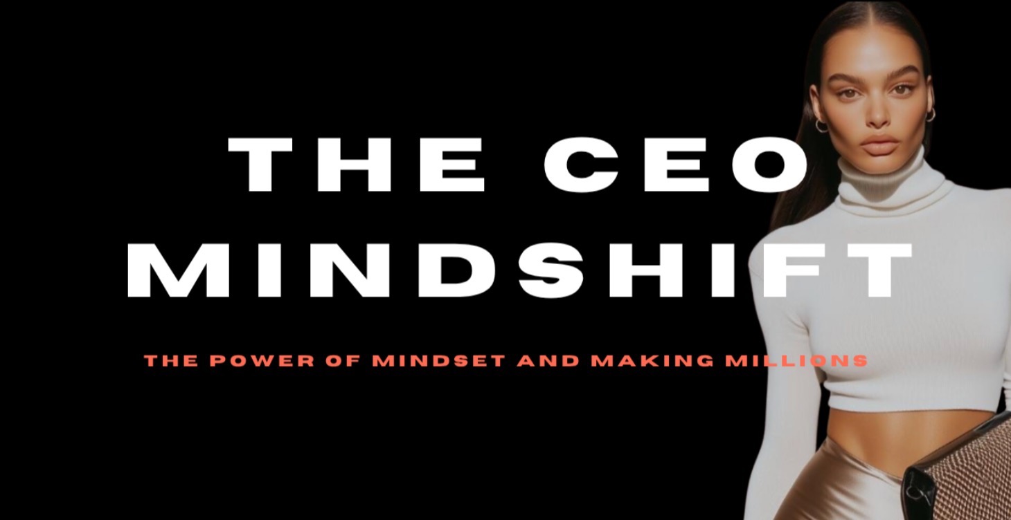 THE CEO MINDSHIFT