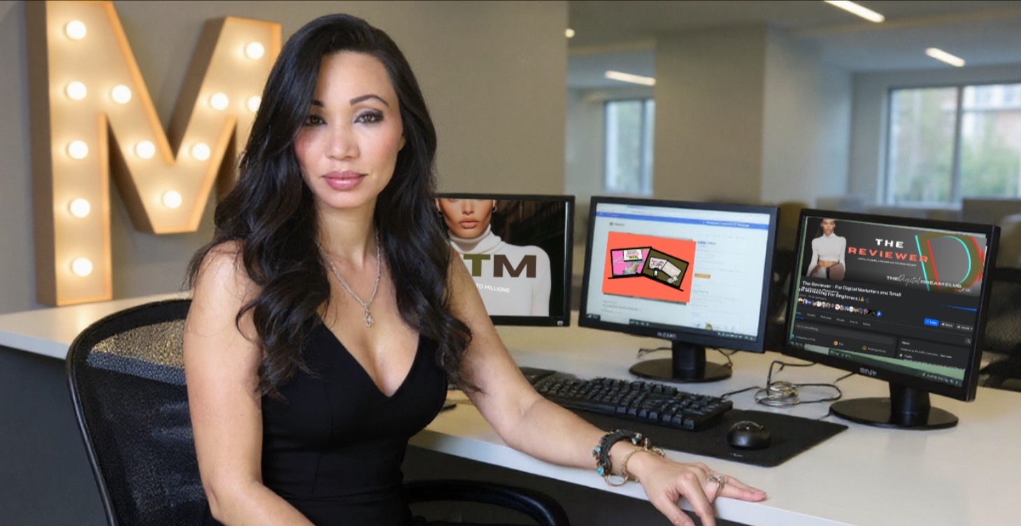 Part II Social Media Marketing  MMM Academy