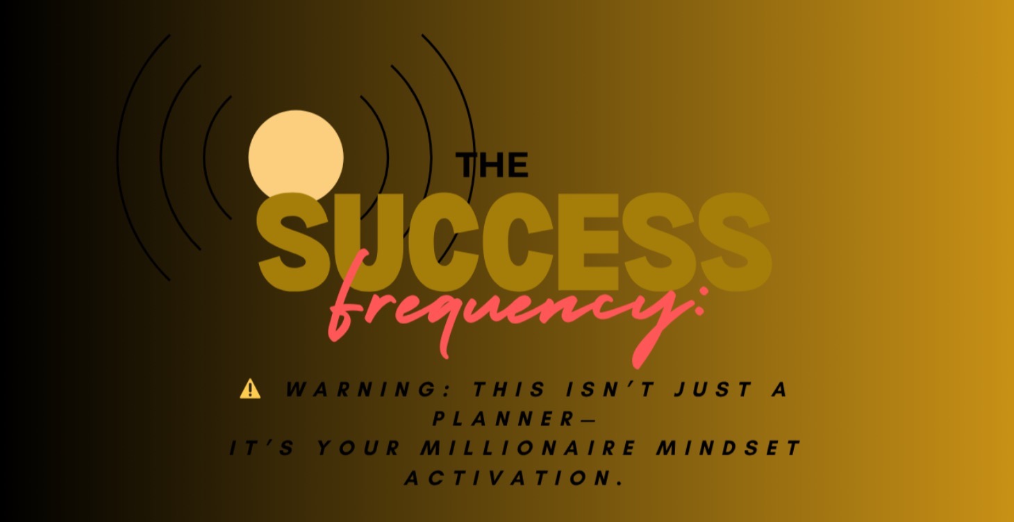 The Success Frequency