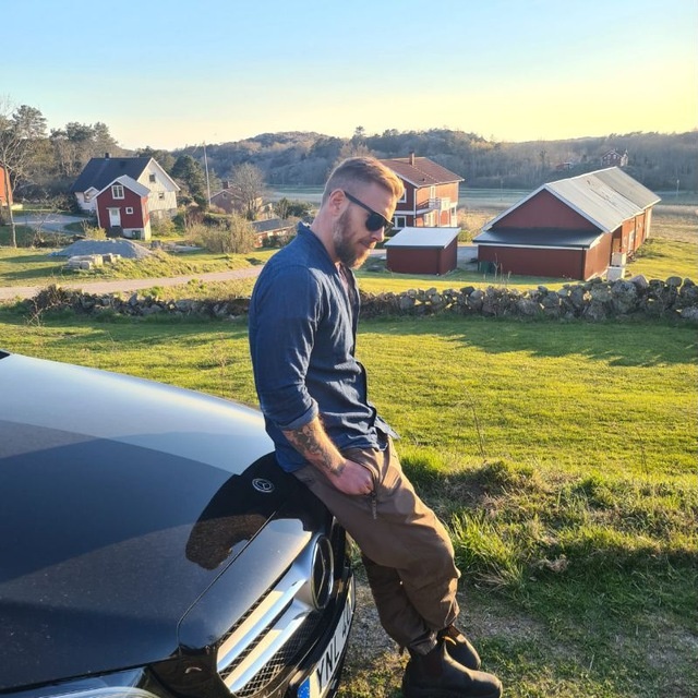 Christoffer Bårman