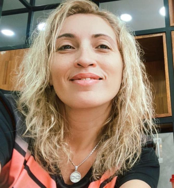 Ana Corina Martinez Alarcón