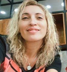 Ana Corina Martinez Alarcón