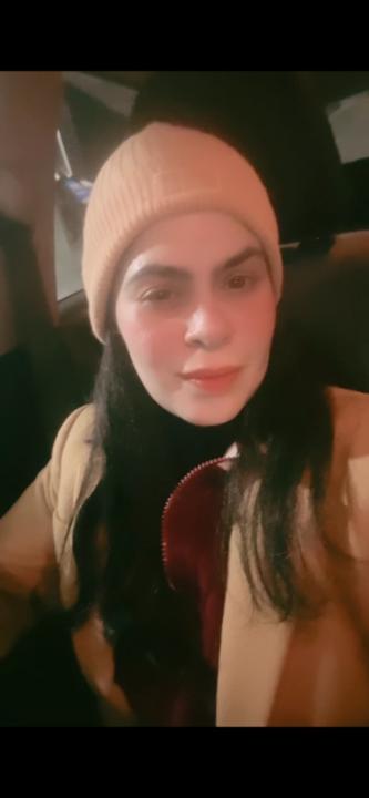 Nafisha Vaid