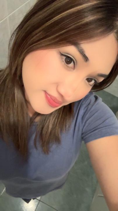 Lucero Carrillo rojas