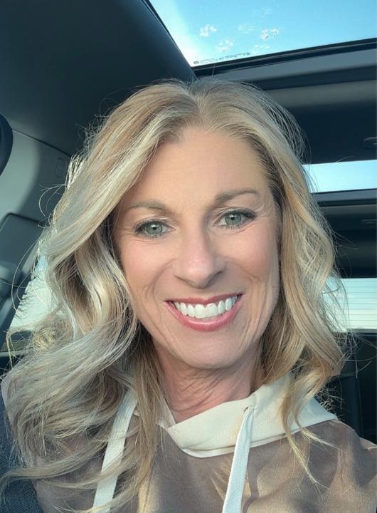 Jennifer McBride