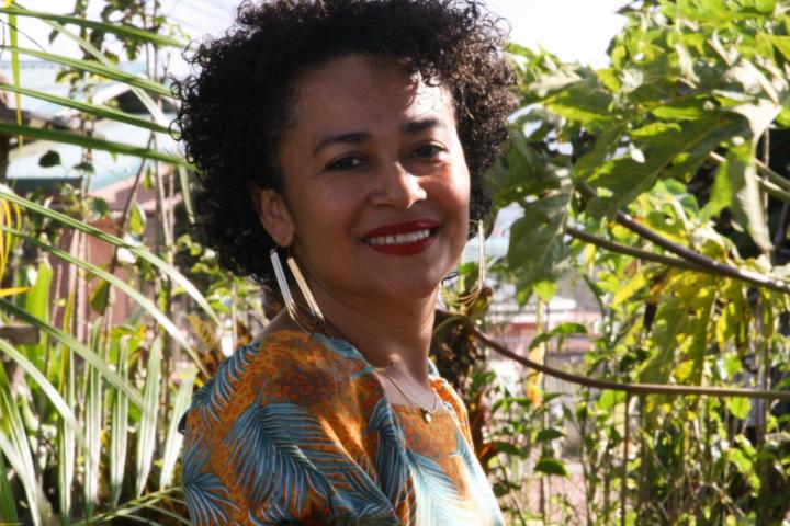 Carmen Gómez Rivera