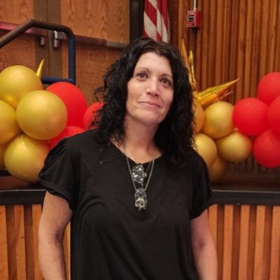Nicole Morales