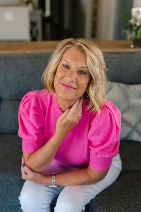 Kris Heichel