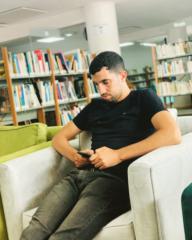 Mouad Mekraz