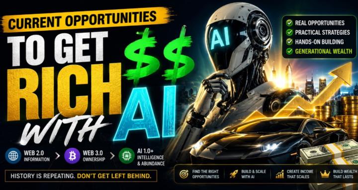 Million$ AI