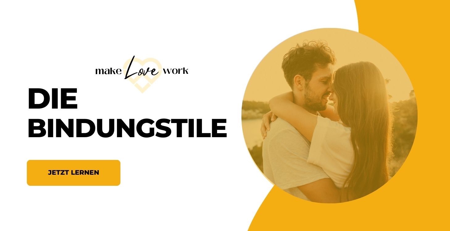 Bindungsstile