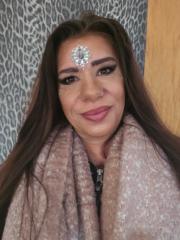 Marina Kobrow