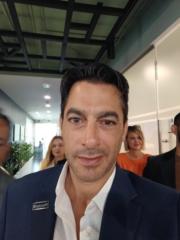 Alexandros Stavrou