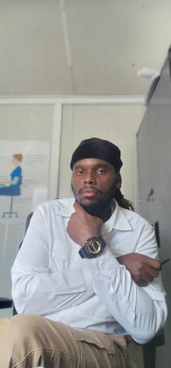 Dellon Webster
