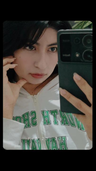 Itzel Dayanira Juárez Hernández