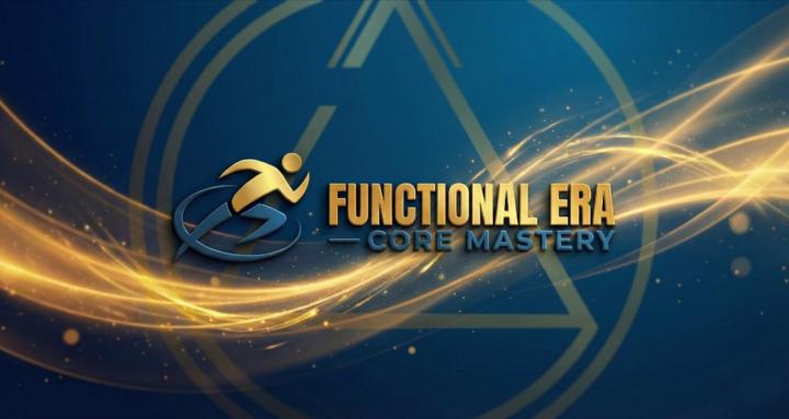 Functional Era – Core Mastery