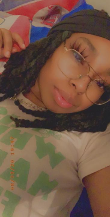 Briana Davis