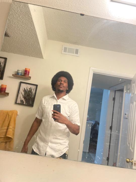 Quincy Bullock