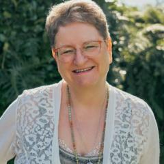 Gabriele Veugels-Schröder