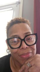 Bishop Sonya Williams