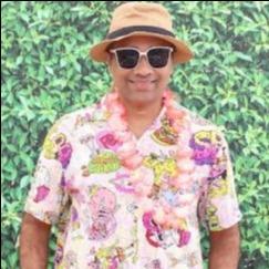 Arunkumar Shivaraman