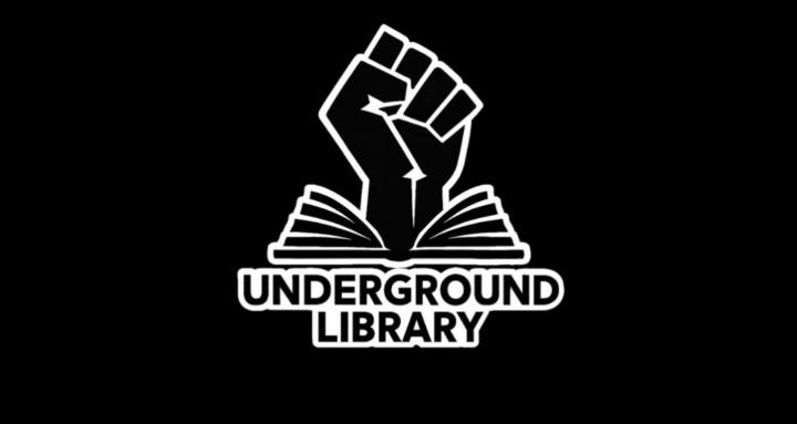 Underground Library