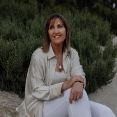 Kym Coulthard