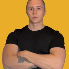 Marcus Edge