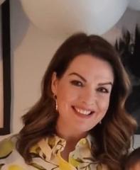 Gillian Clayton