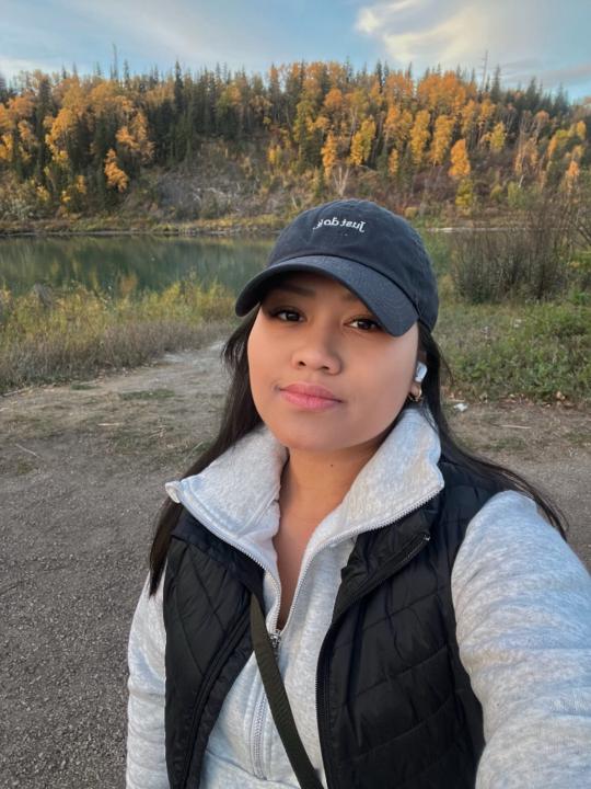 Andrea Padilla