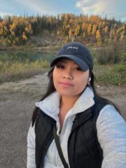 Andrea Padilla
