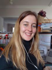 Alison Houweling