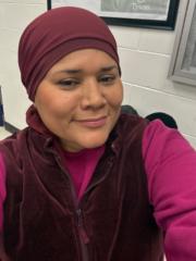 Graciela Gantes Billington