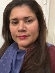 Graciela Gantes Billington