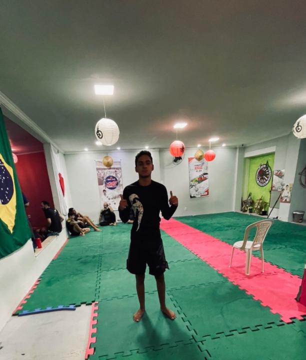 Nando Novaes