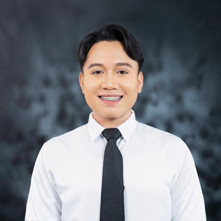 John Lloyd Recide