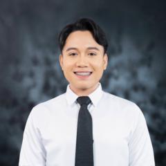 John Lloyd Recide