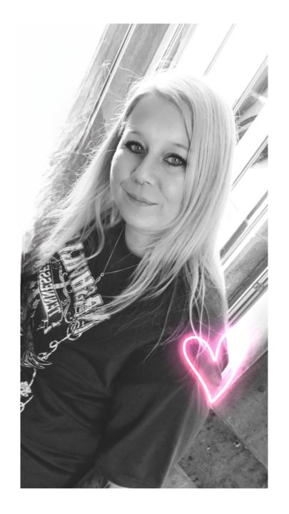 Tanja Hipp