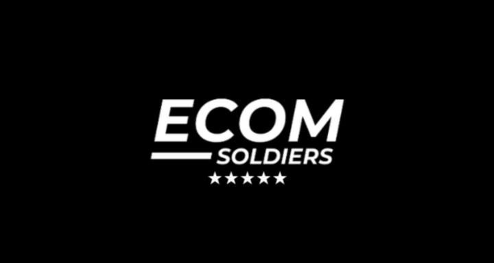 Ecom Soldiers