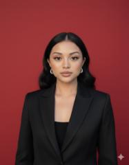 Kirstine Tupaz