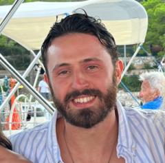 Alfie Charles