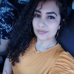 Arianna Gálvez García