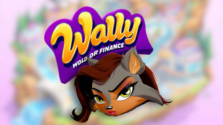 🐺 Welcome to Wally World of Finance